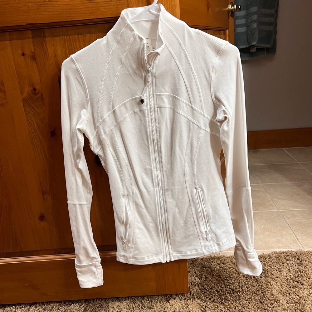 Lululemon Define Jacket